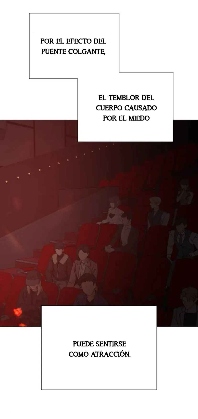 11 El hashtag es: El primer amor.