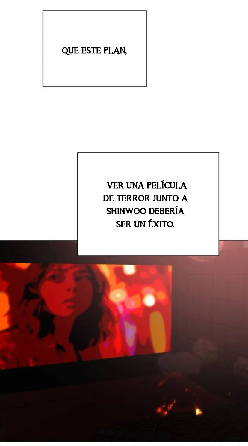 9 El hashtag es: El primer amor.