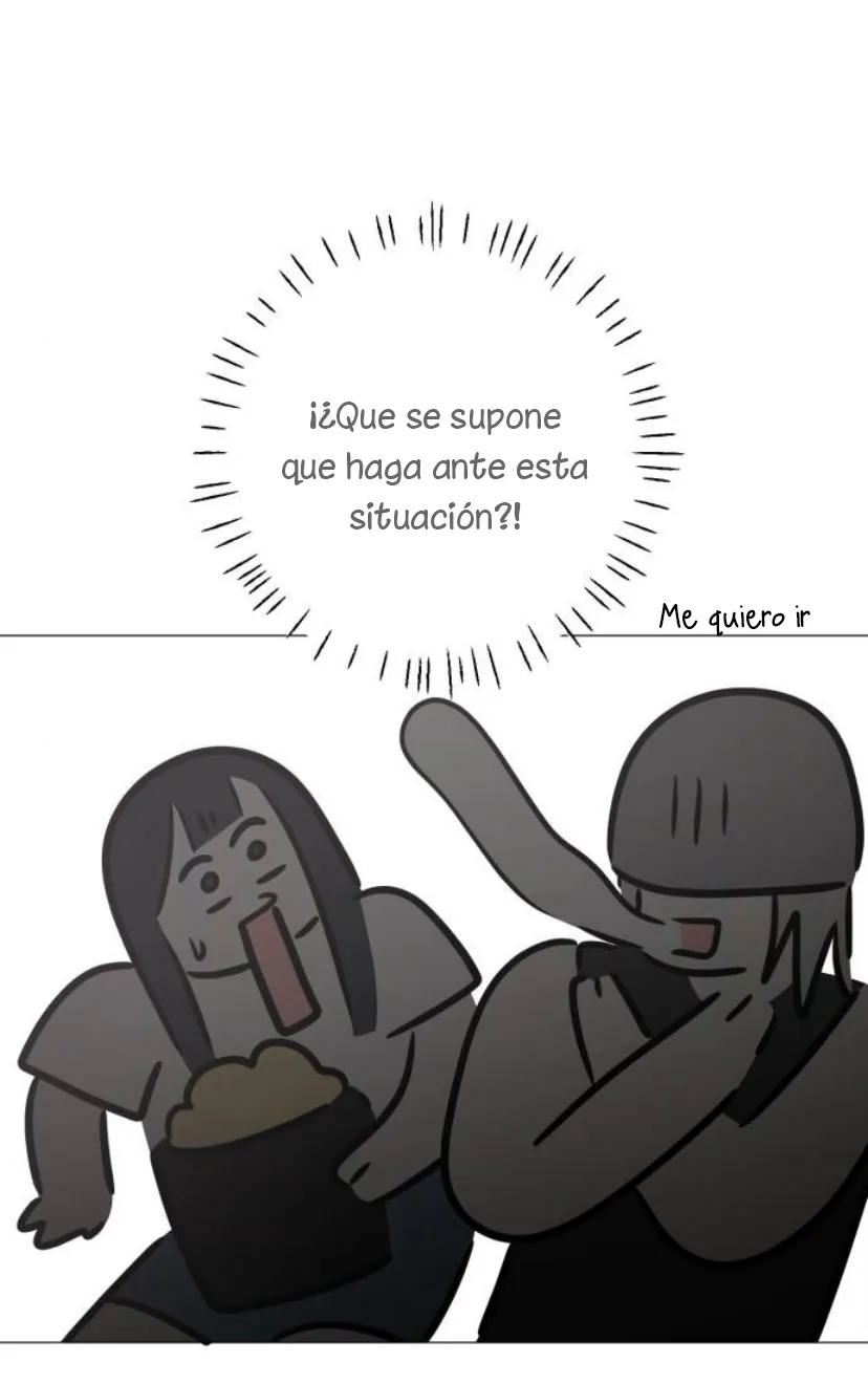 95 El hashtag es: El primer amor.