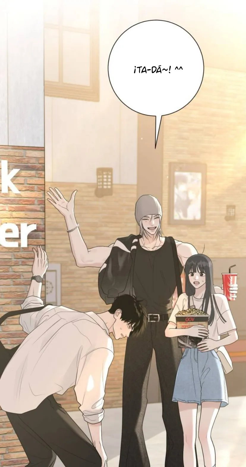 23 El hashtag es: El primer amor.