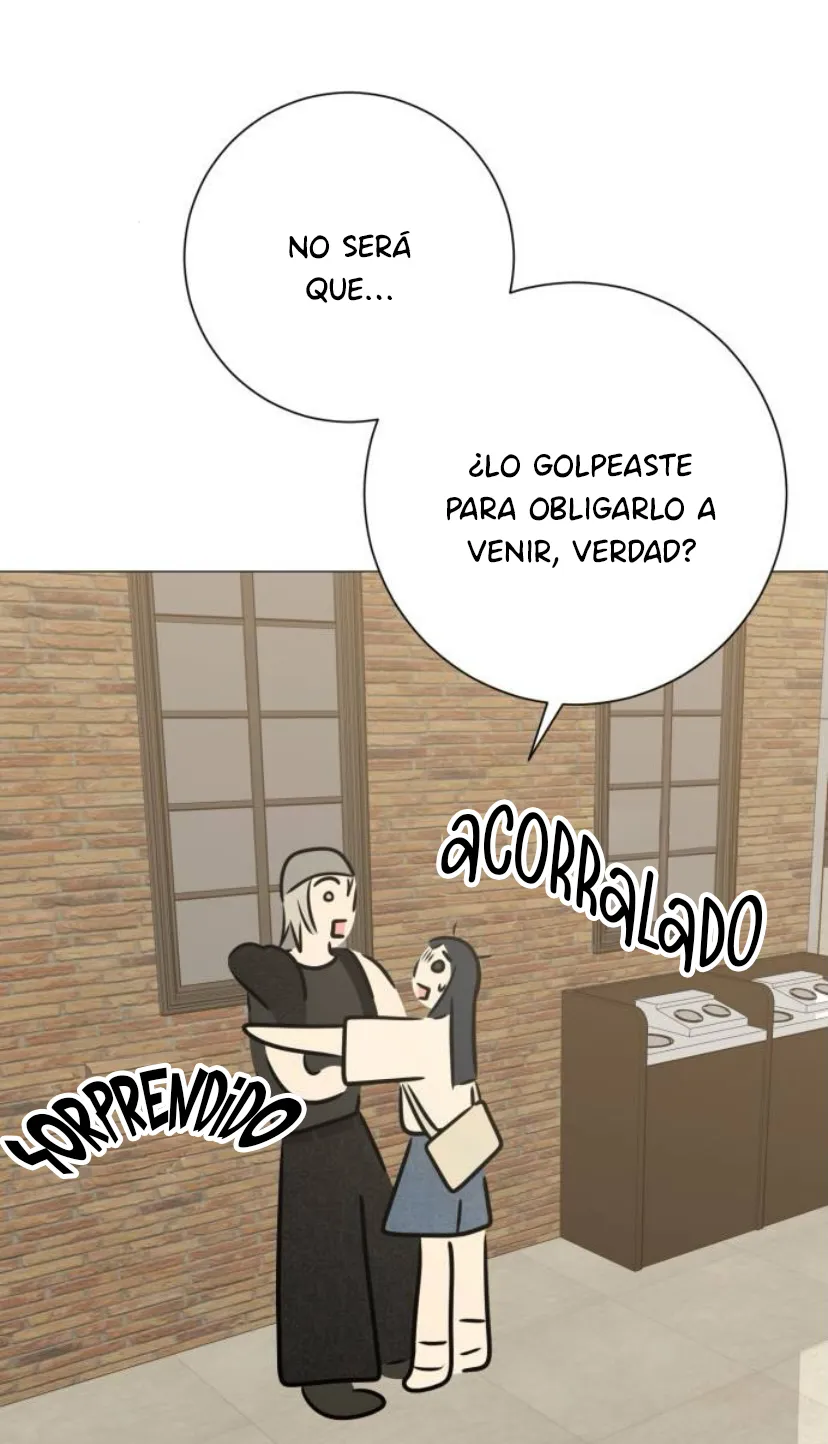 31 El hashtag es: El primer amor.