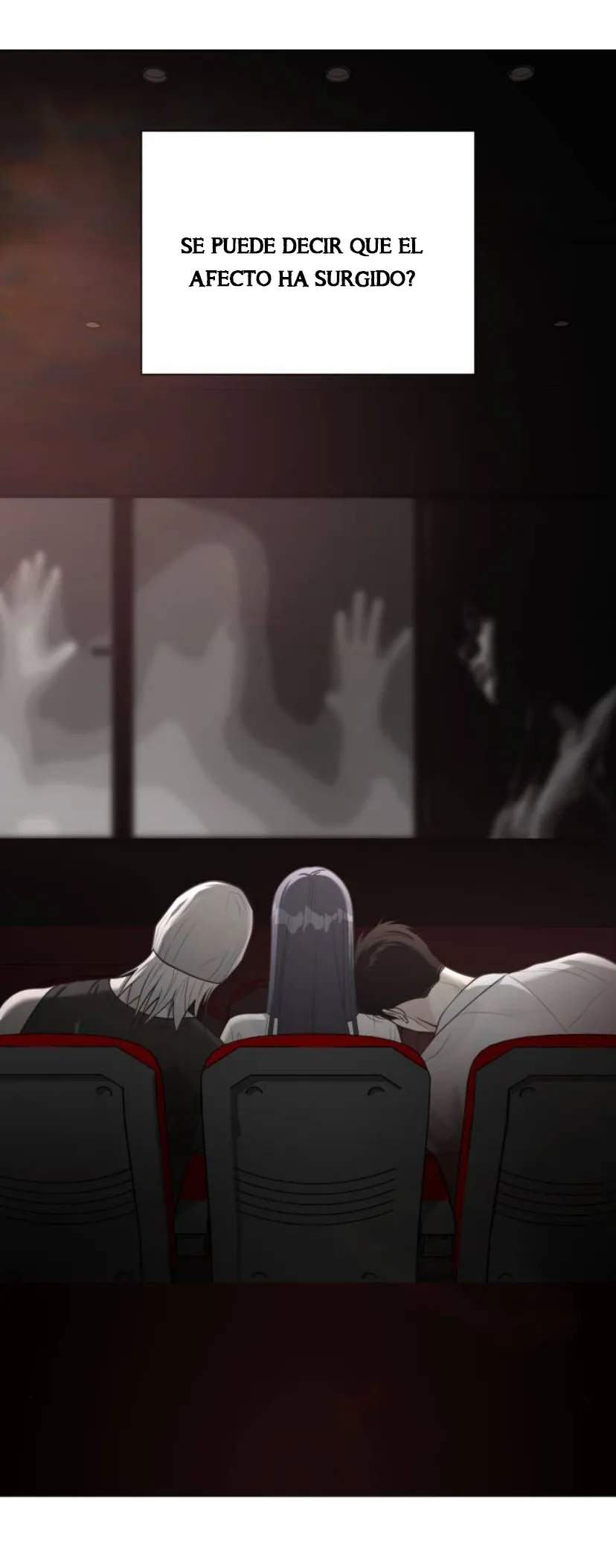 19 El hashtag es: El primer amor.