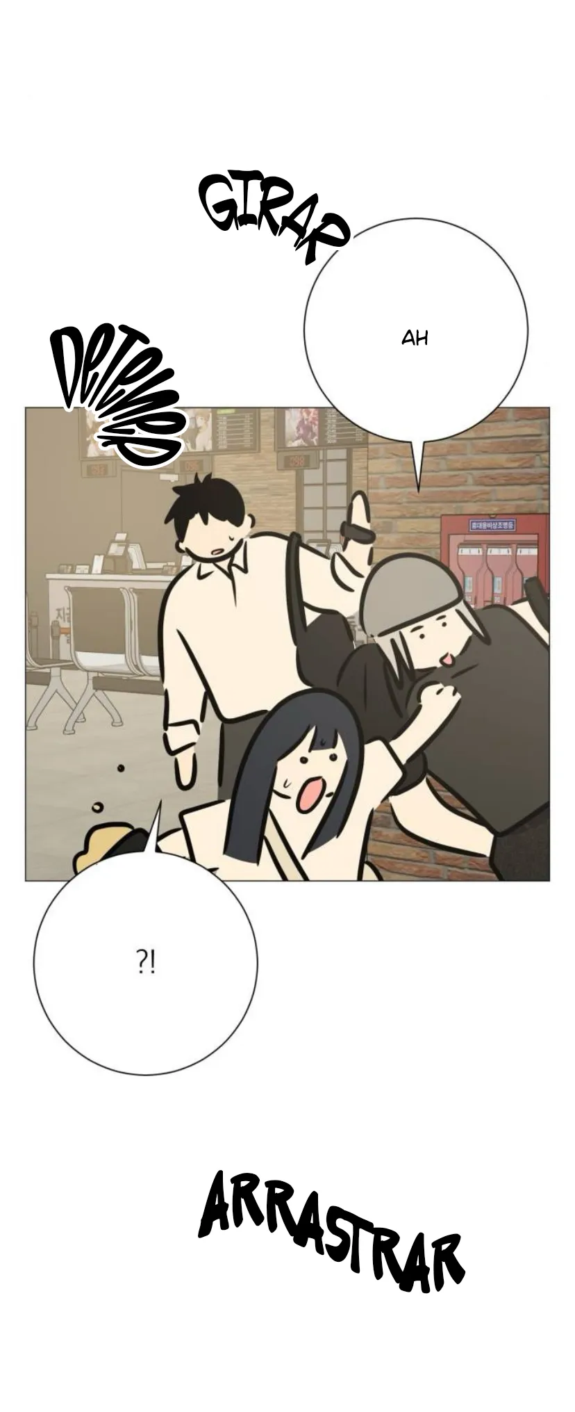 25 El hashtag es: El primer amor.