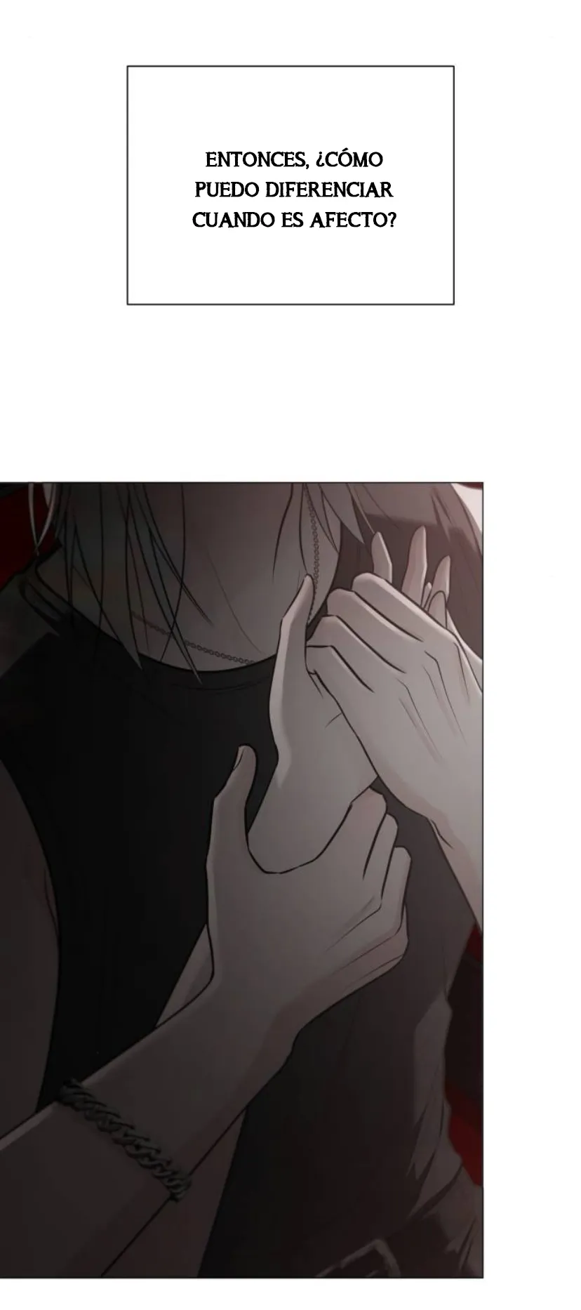 16 El hashtag es: El primer amor.