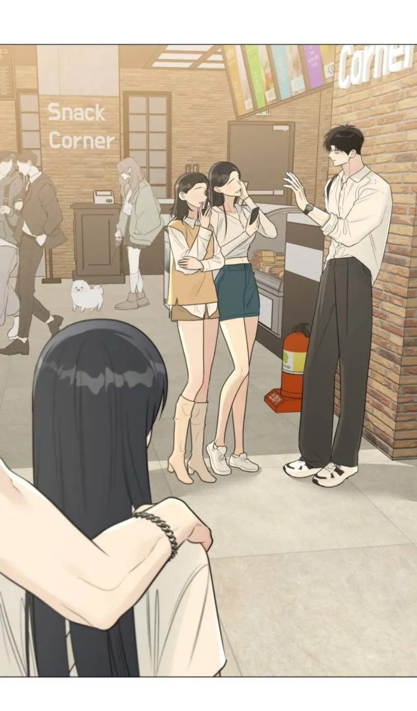 39 El hashtag es: El primer amor.