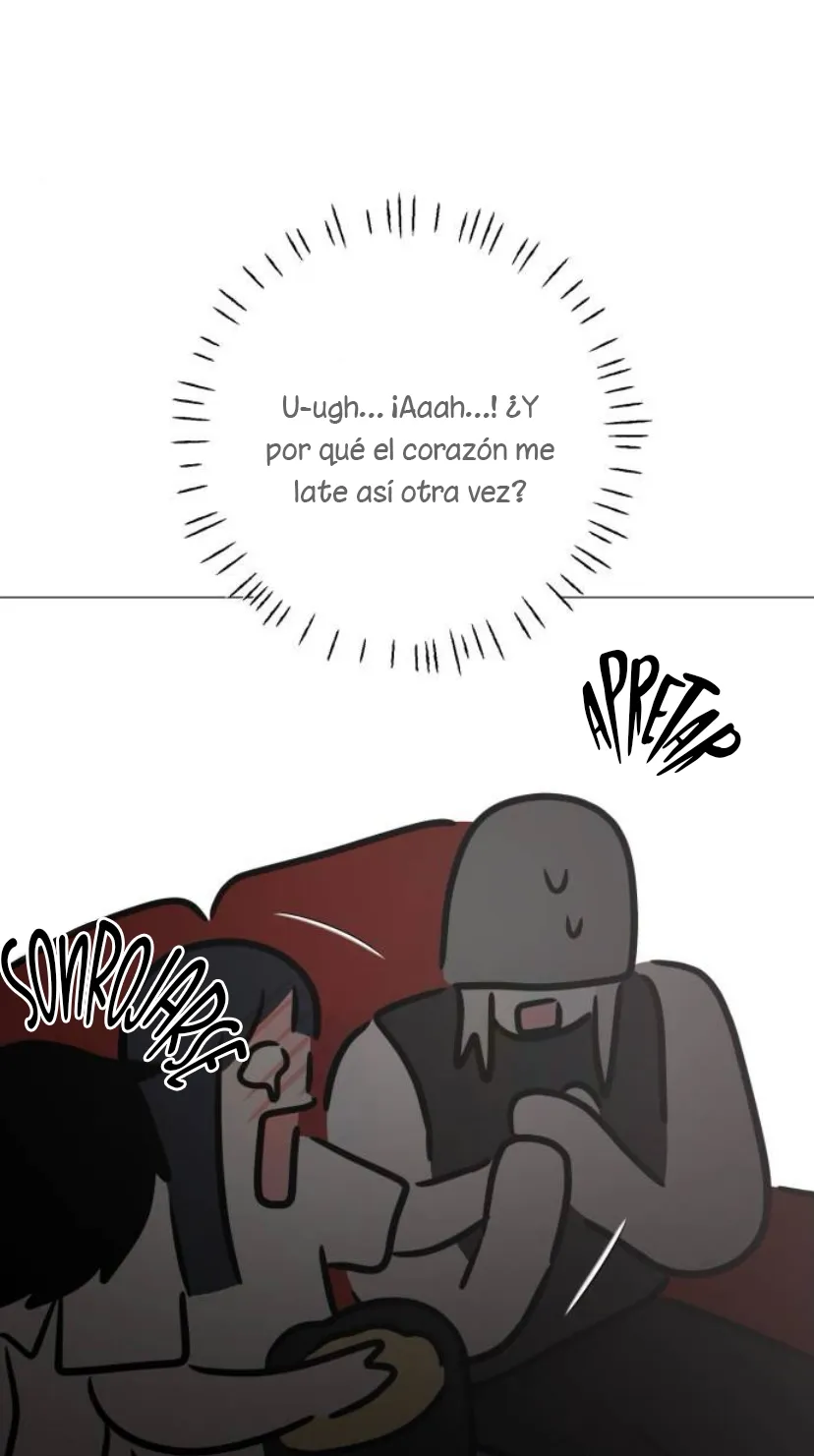 128 El hashtag es: El primer amor.