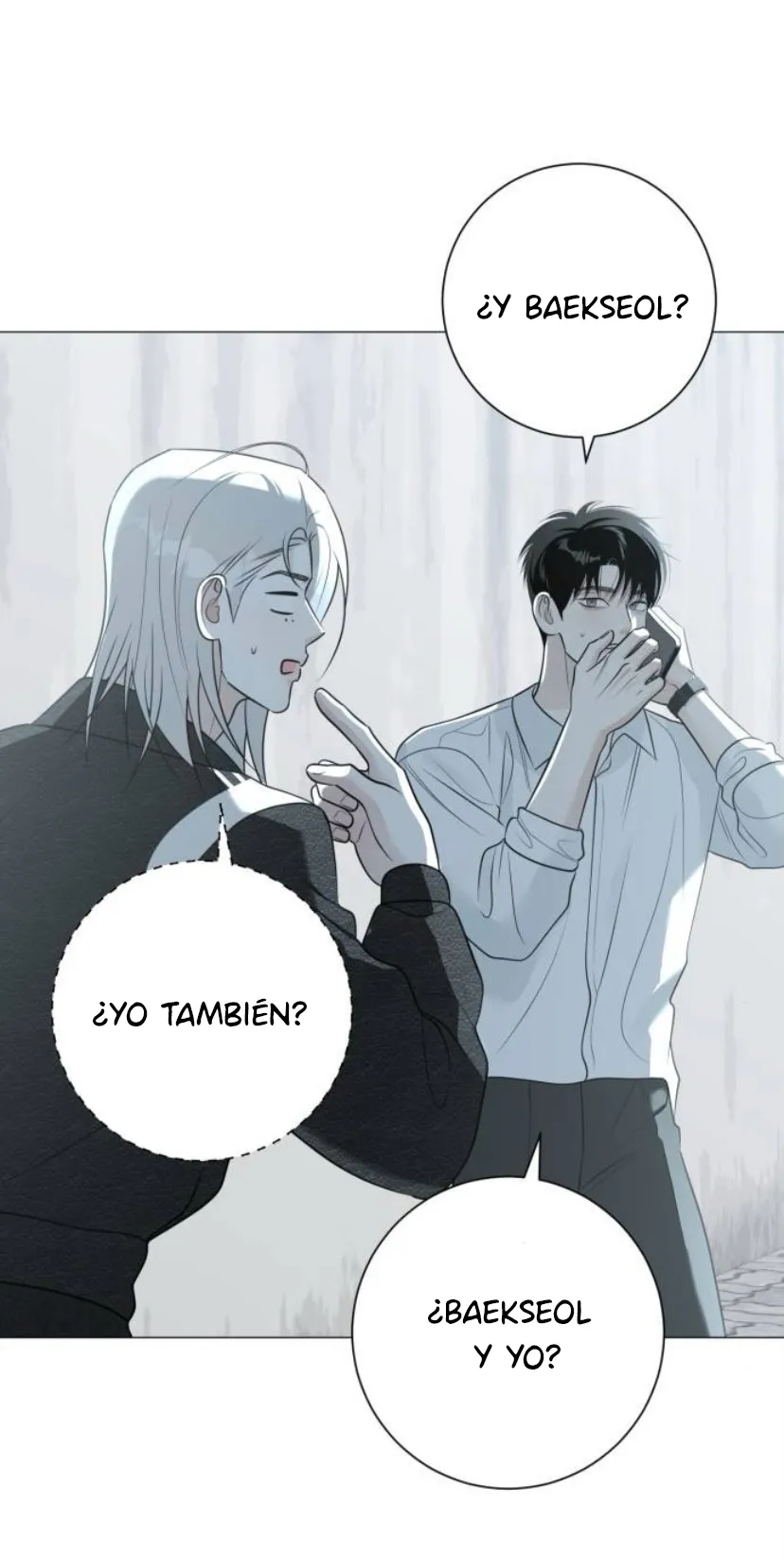 80 El hashtag es: El primer amor.