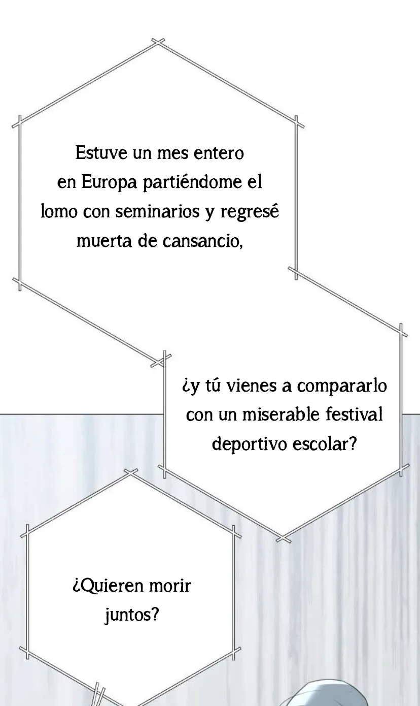 88 El hashtag es: El primer amor.