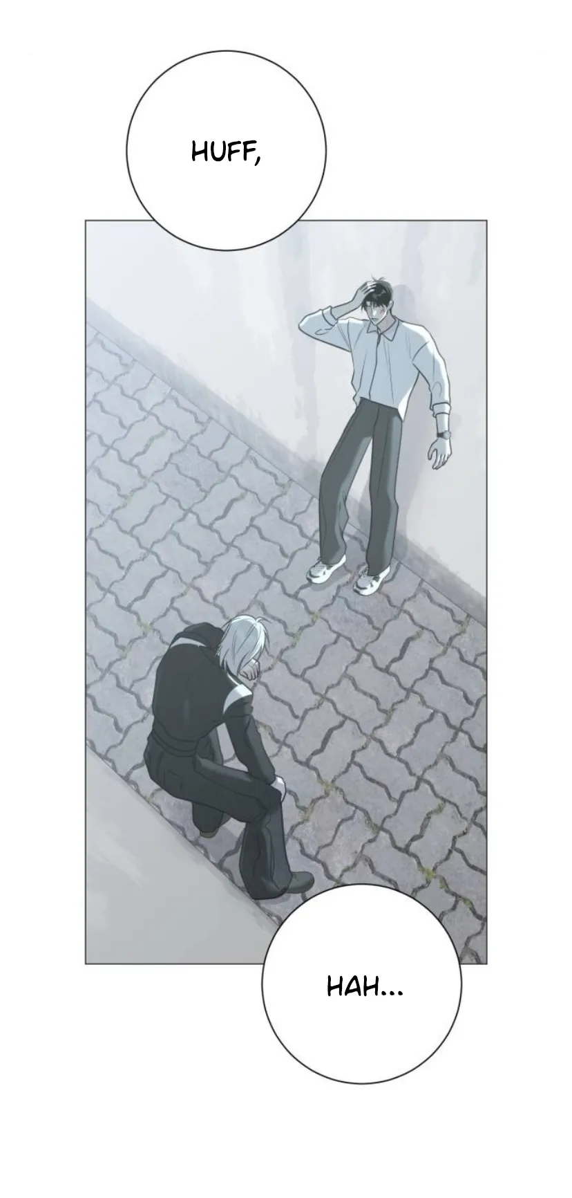 103 El hashtag es: El primer amor.