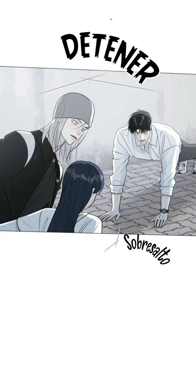 5 El hashtag es: El primer amor.