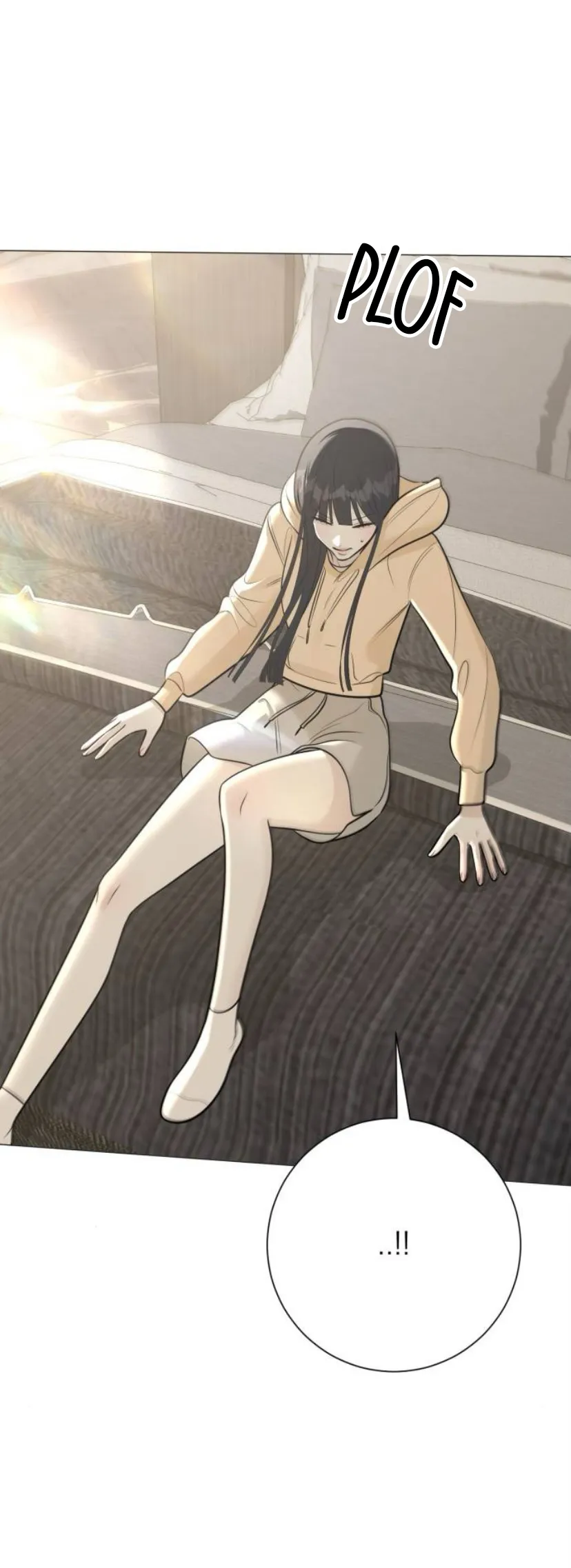 156 El hashtag es: El primer amor.