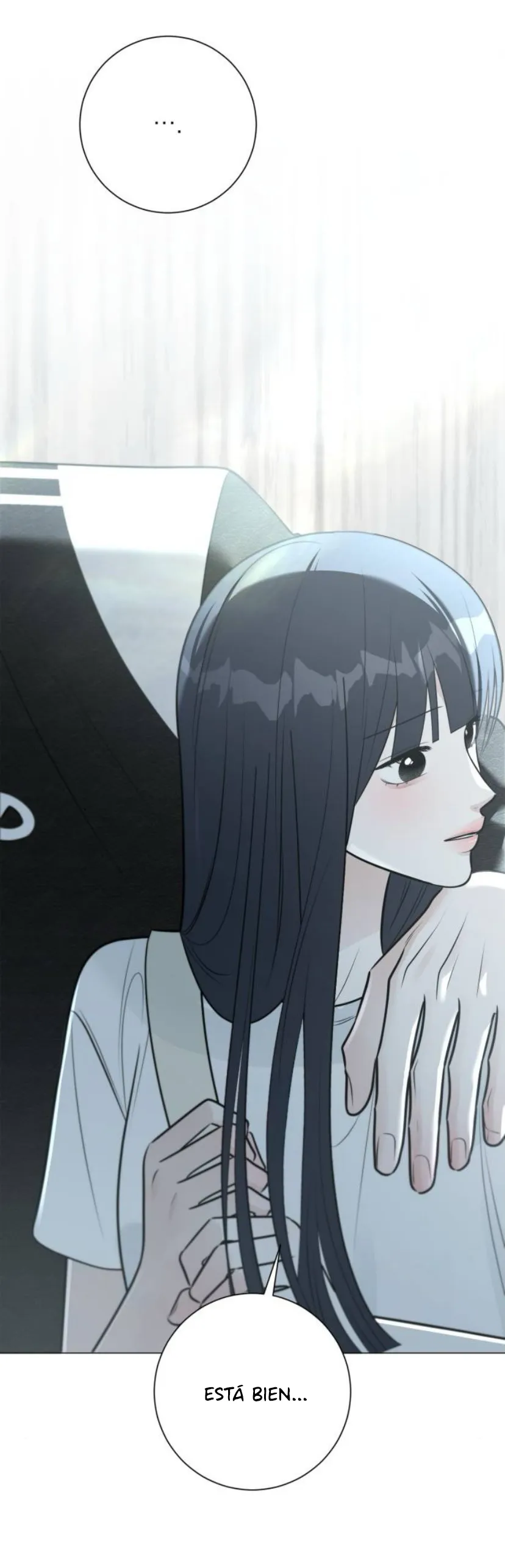 32 El hashtag es: El primer amor.