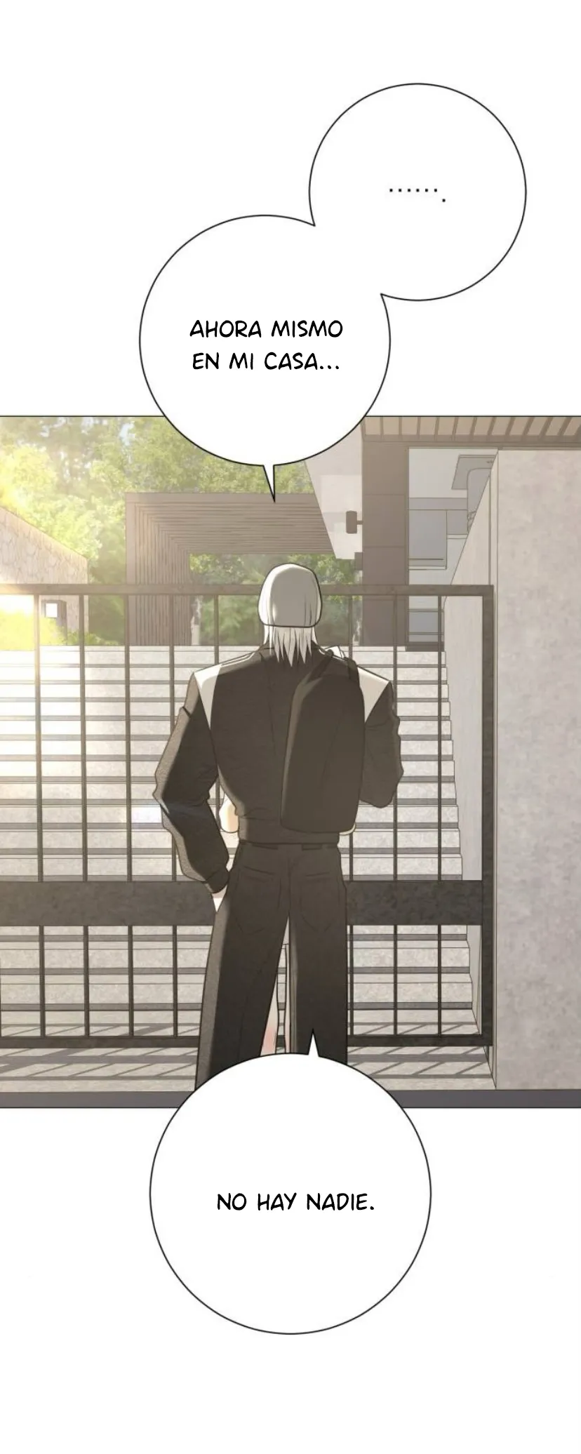 144 El hashtag es: El primer amor.