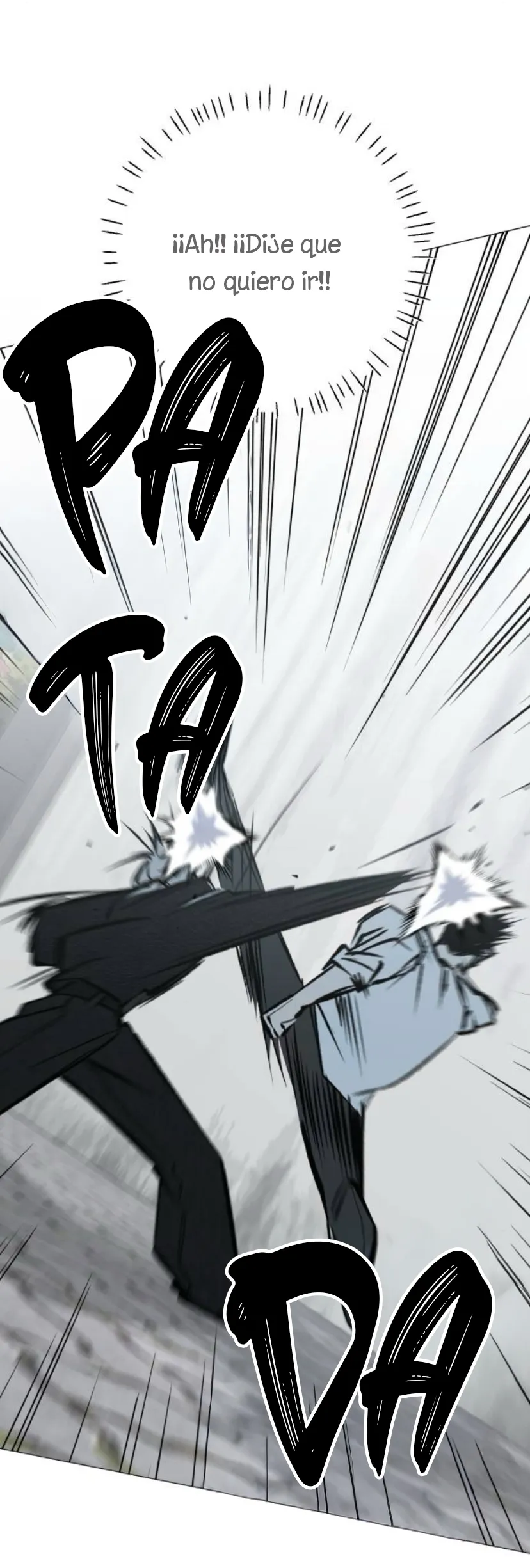 99 El hashtag es: El primer amor.