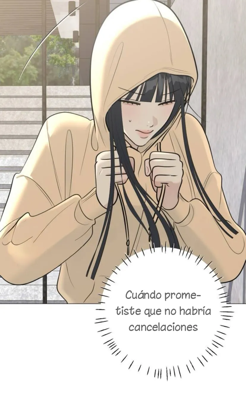 113 El hashtag es: El primer amor.