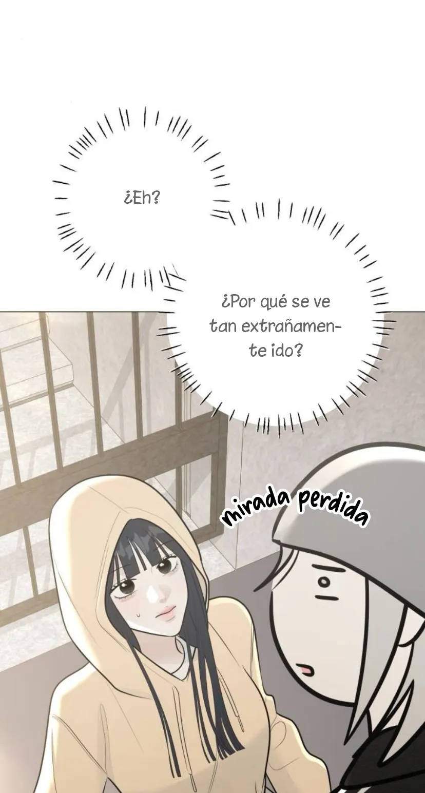 121 El hashtag es: El primer amor.