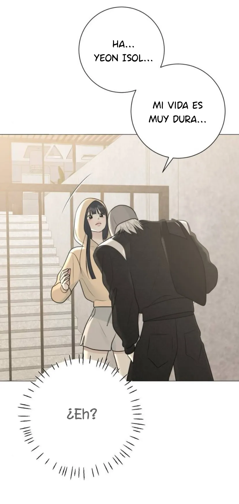 128 El hashtag es: El primer amor.