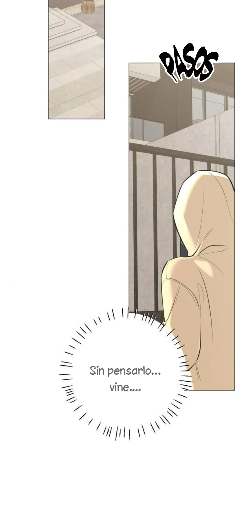 109 El hashtag es: El primer amor.