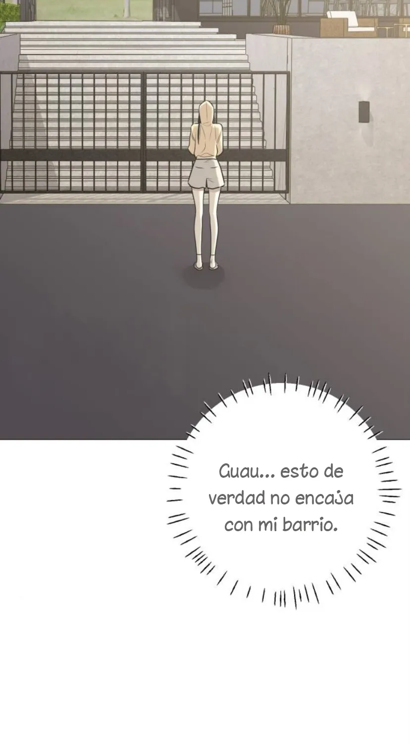 111 El hashtag es: El primer amor.