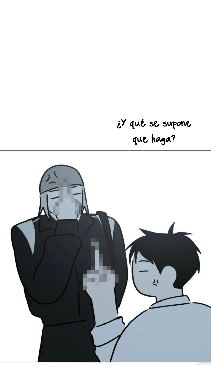 65 El hashtag es: El primer amor.