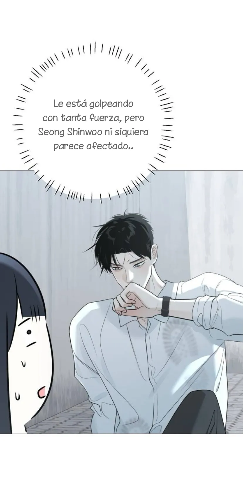 17 El hashtag es: El primer amor.