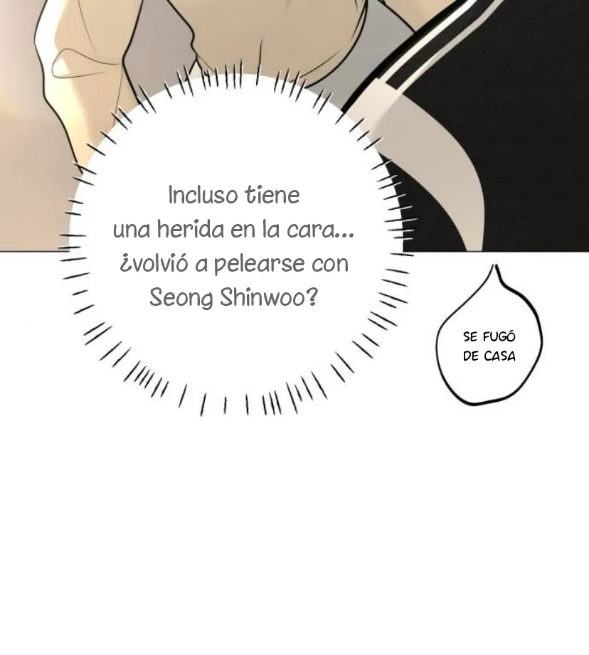 122 El hashtag es: El primer amor.