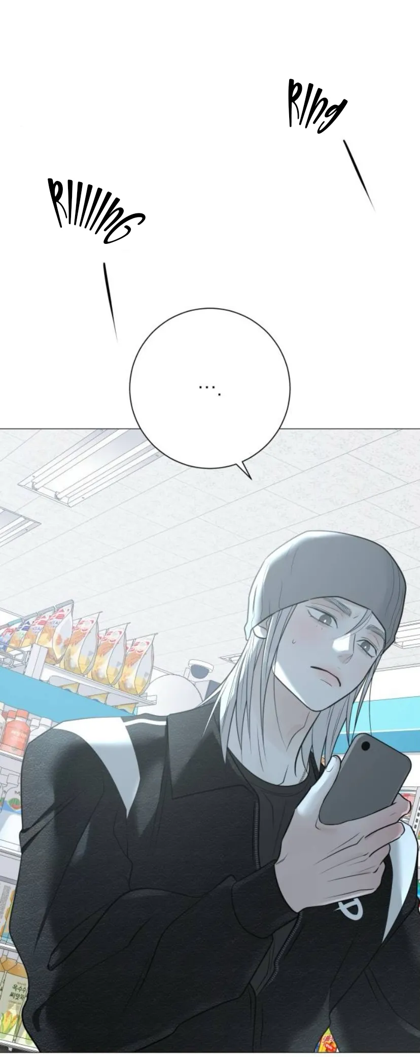 57 El hashtag es: El primer amor.