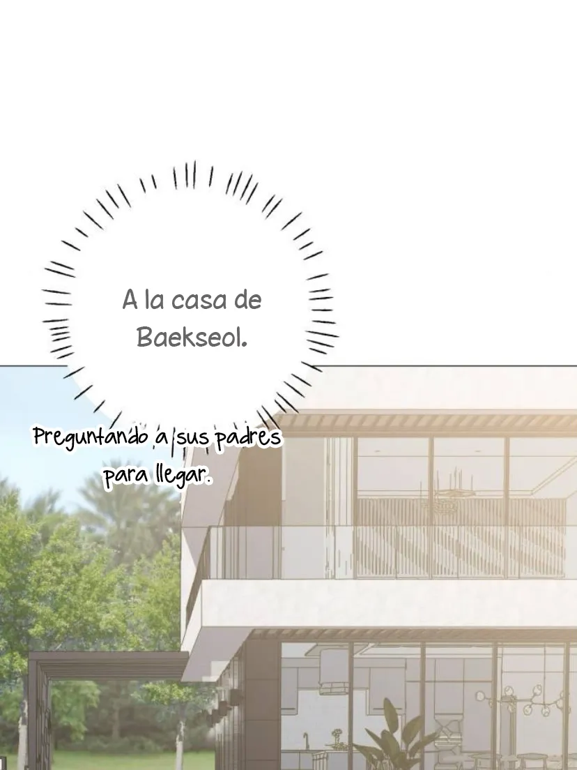 110 El hashtag es: El primer amor.