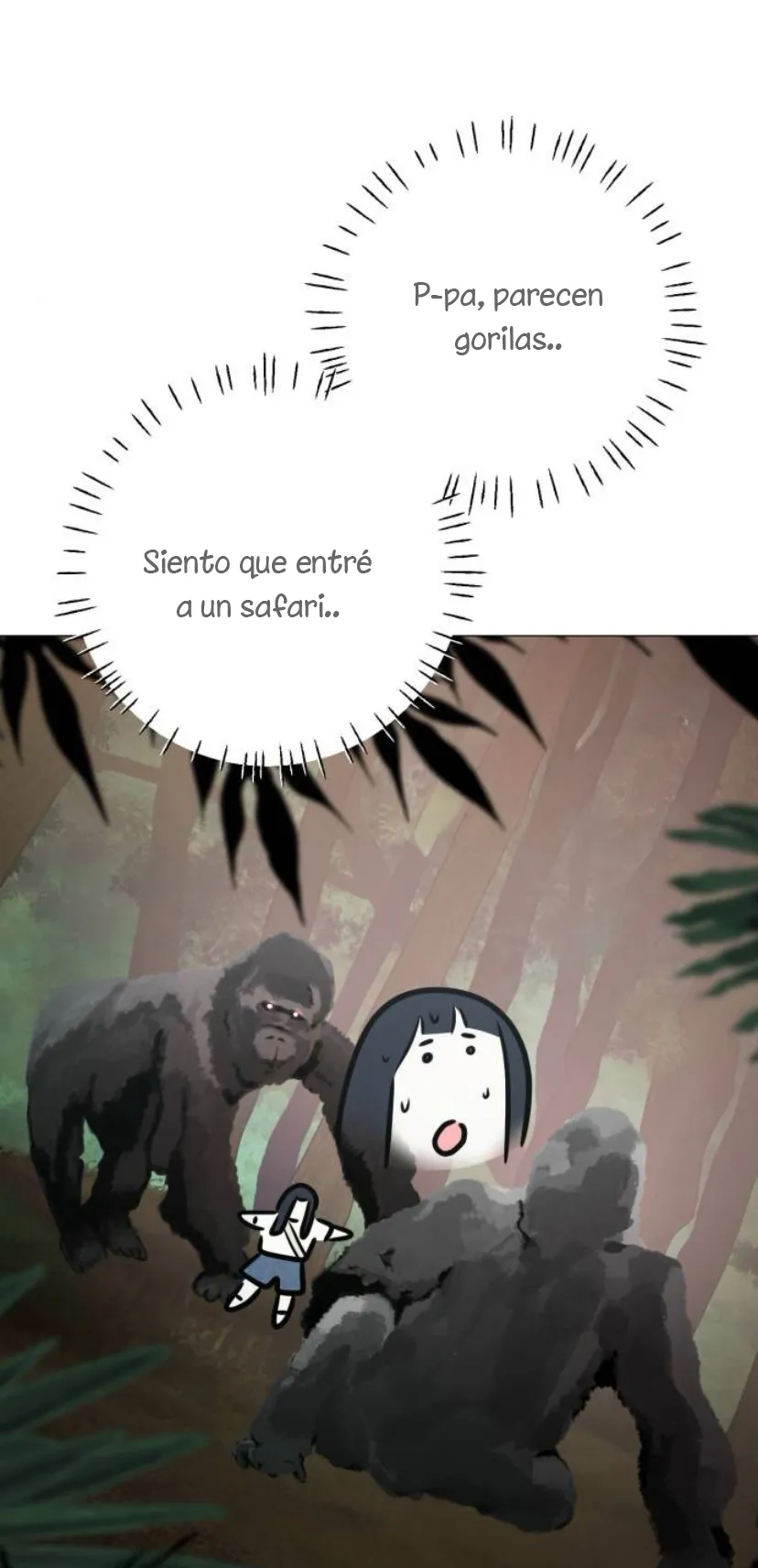 19 El hashtag es: El primer amor.