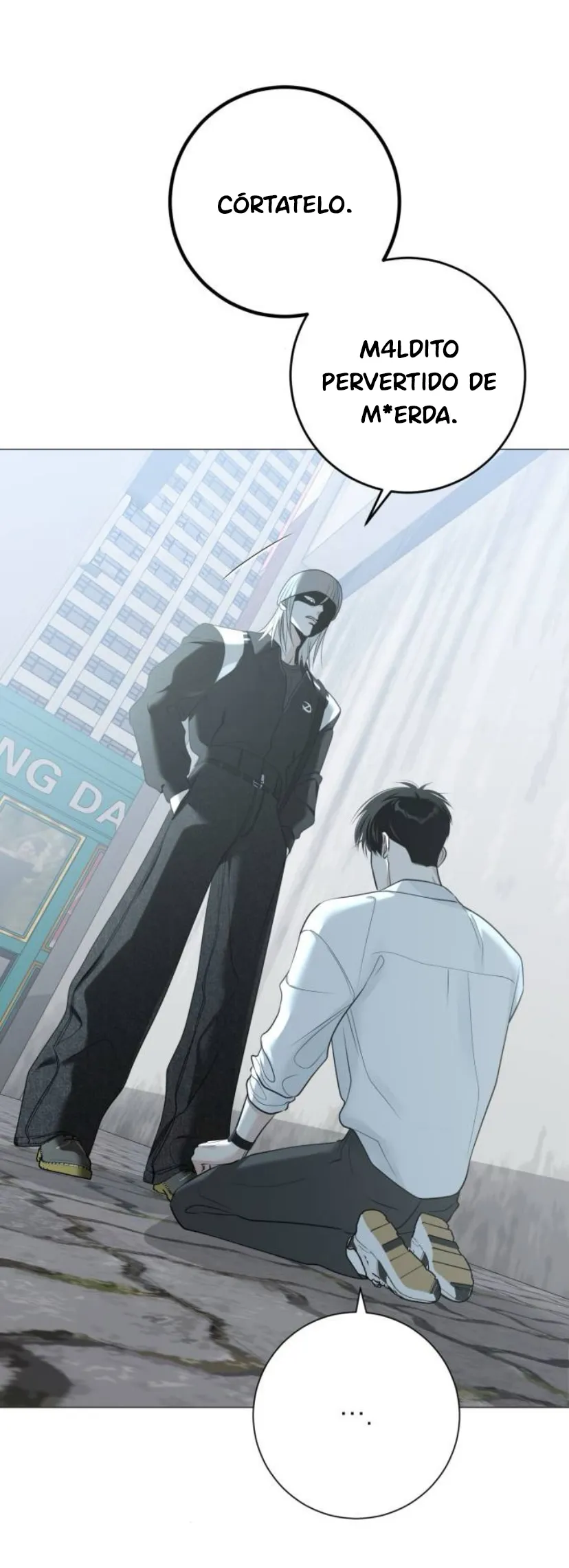 62 El hashtag es: El primer amor.