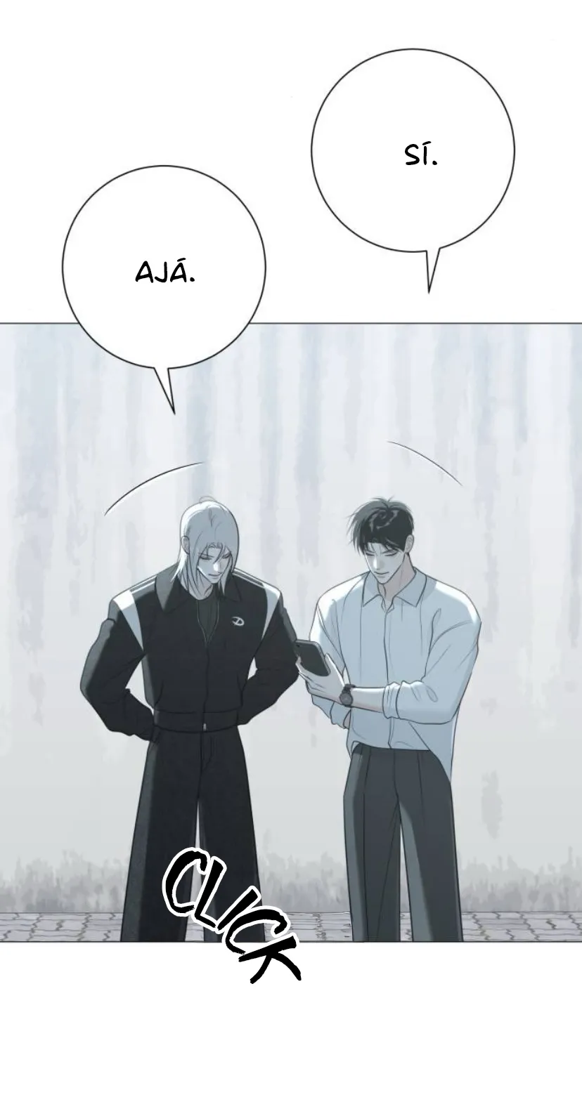 95 El hashtag es: El primer amor.