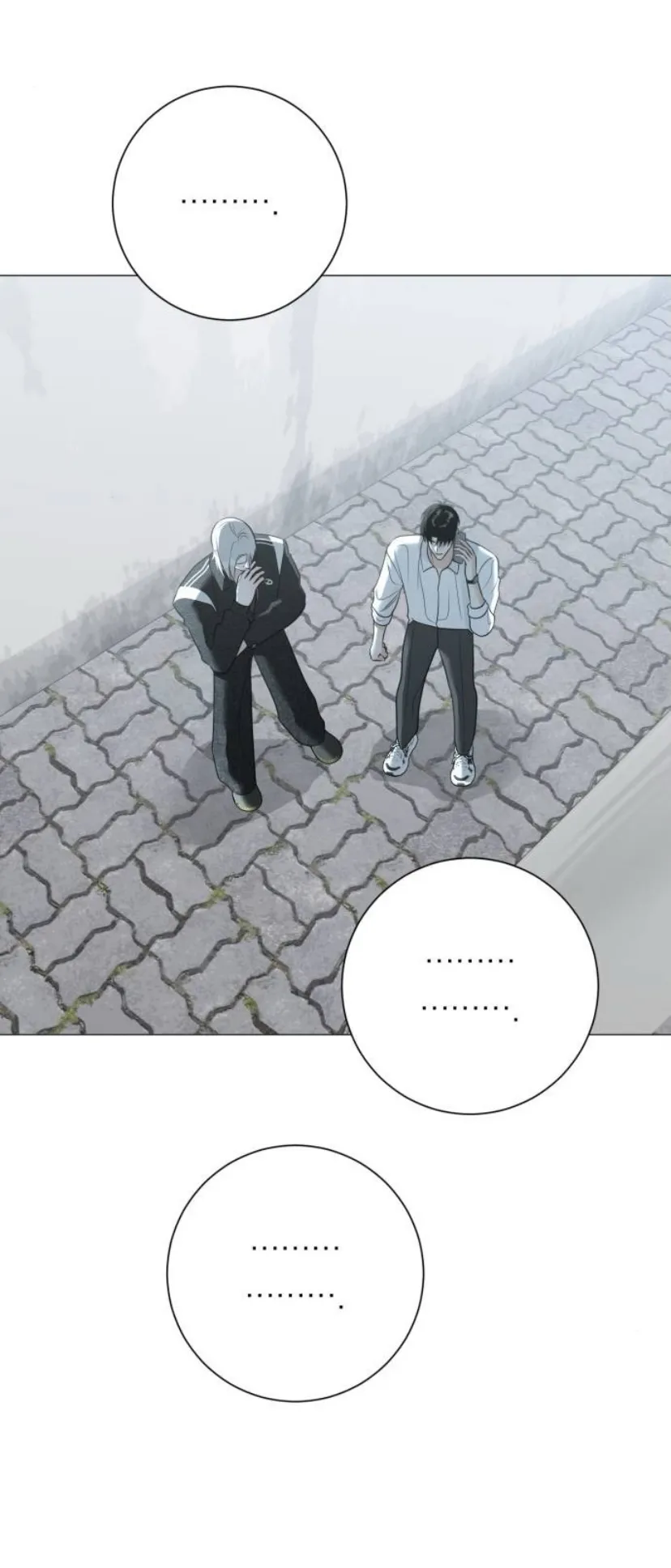 84 El hashtag es: El primer amor.