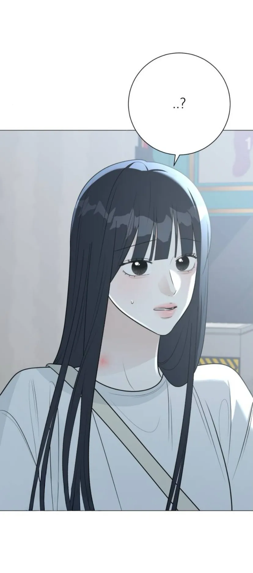 6 El hashtag es: El primer amor.