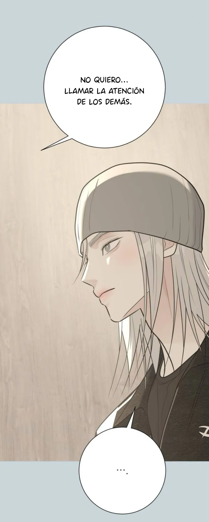 108 El hashtag es: El primer amor.