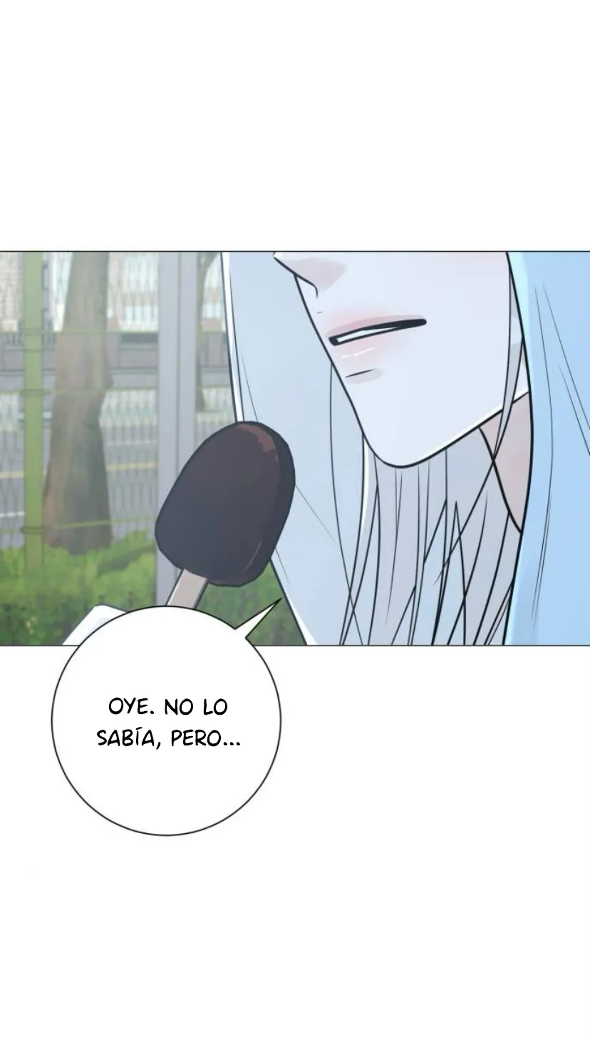 34 El hashtag es: El primer amor.