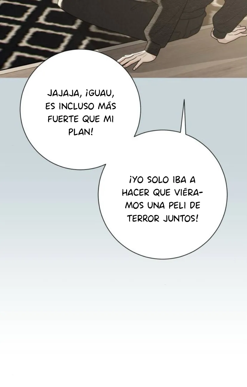 81 El hashtag es: El primer amor.