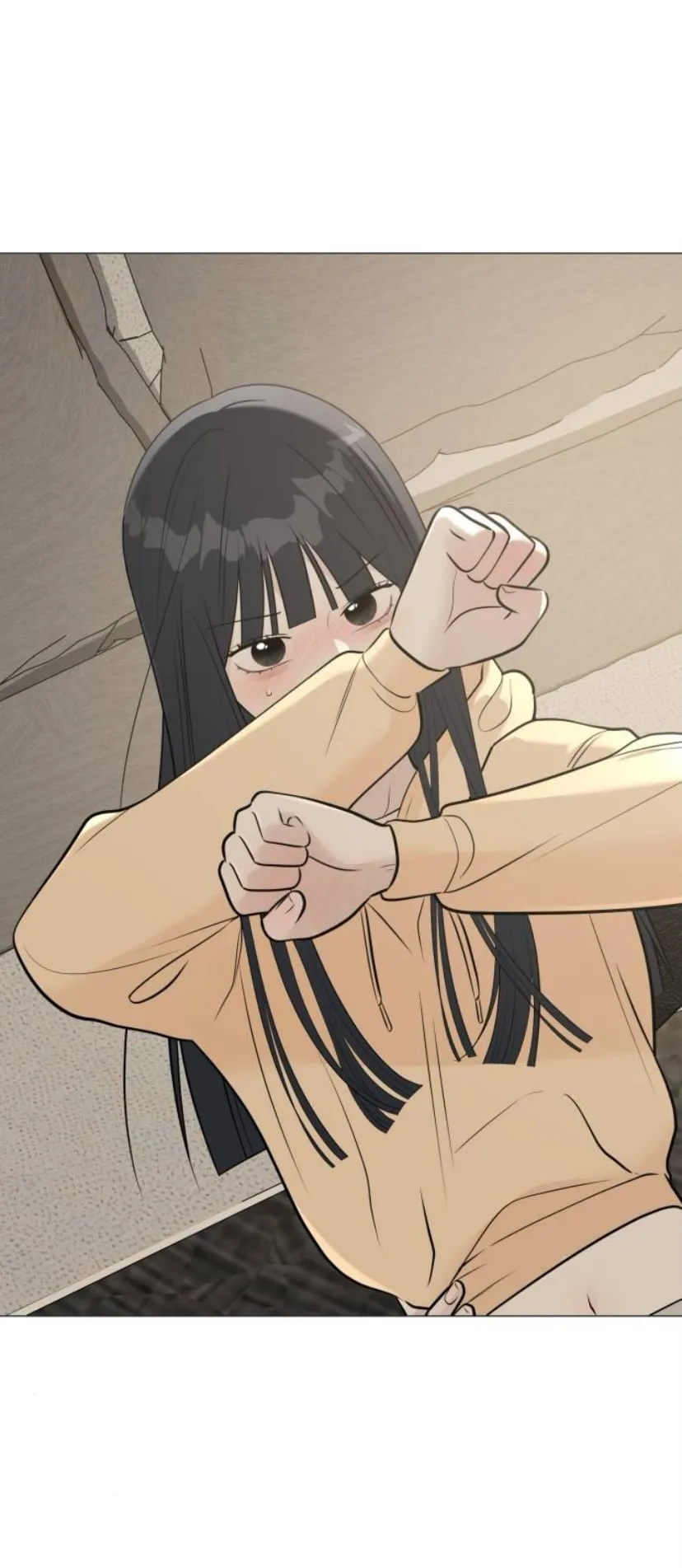 17 El hashtag es: El primer amor.