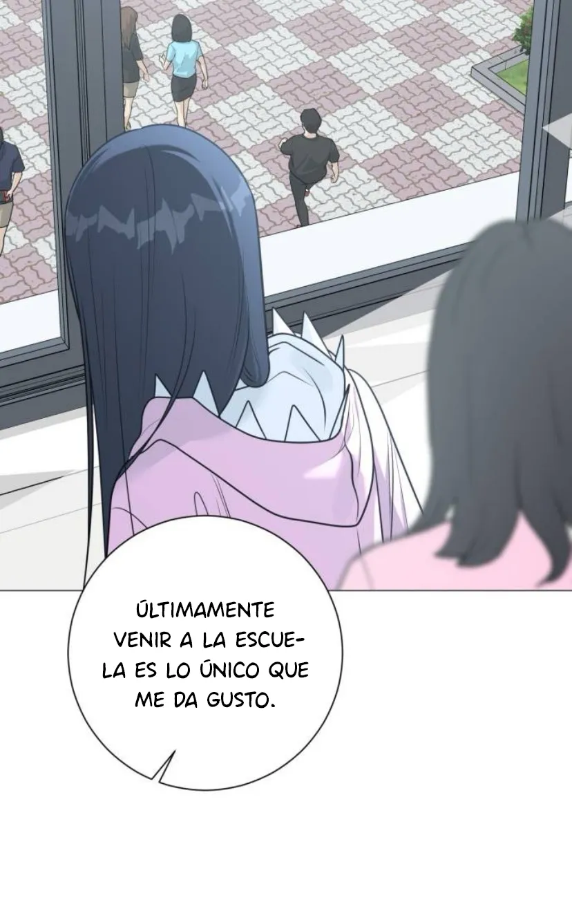 50 El hashtag es: El primer amor.