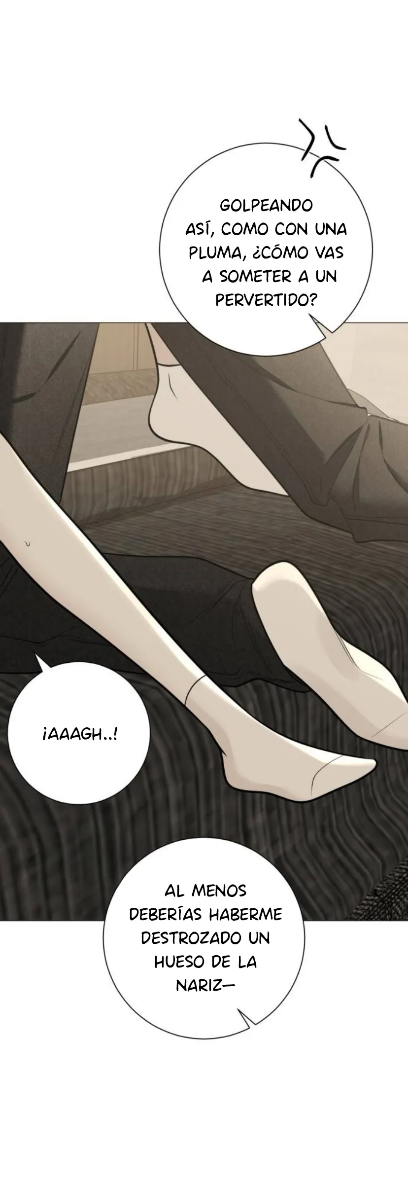 7 El hashtag es: El primer amor.