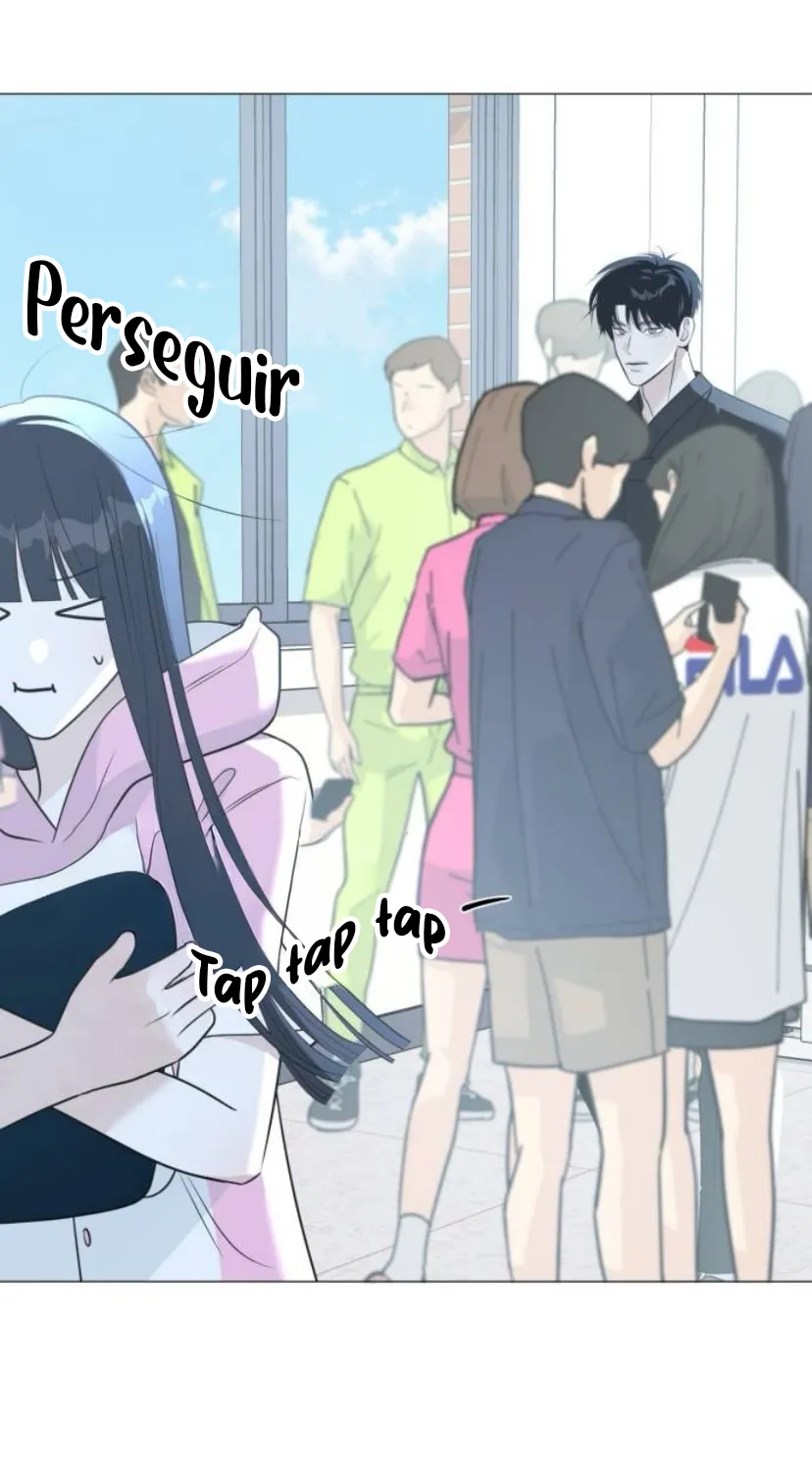 138 El hashtag es: El primer amor.