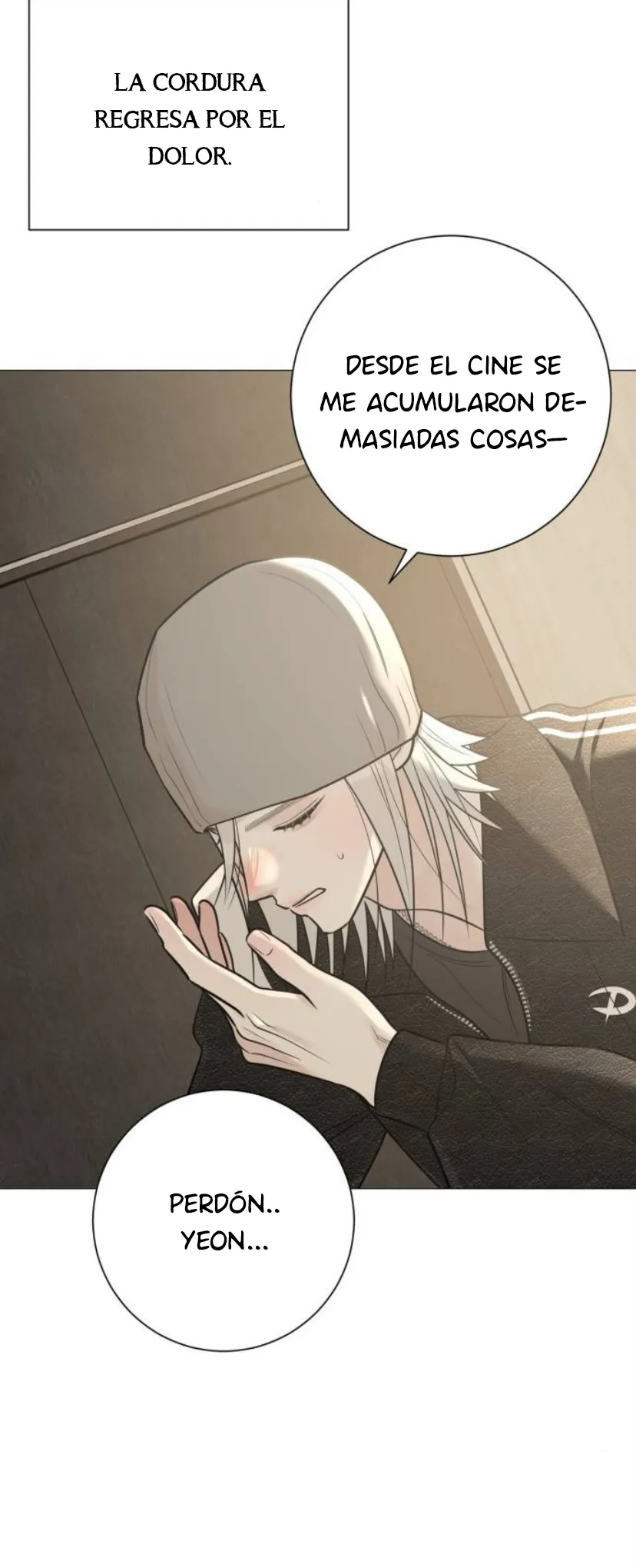 12 El hashtag es: El primer amor.