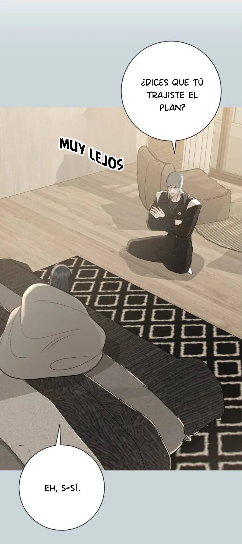 53 El hashtag es: El primer amor.