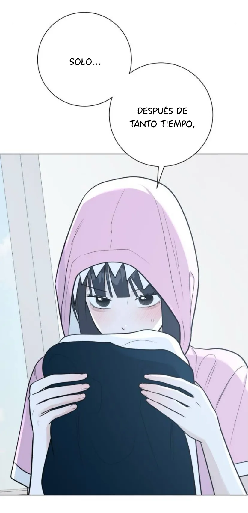 150 El hashtag es: El primer amor.