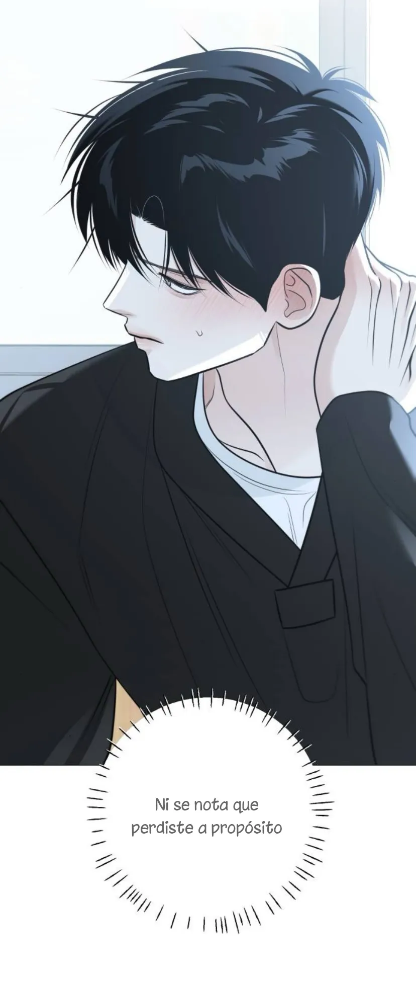 130 El hashtag es: El primer amor.