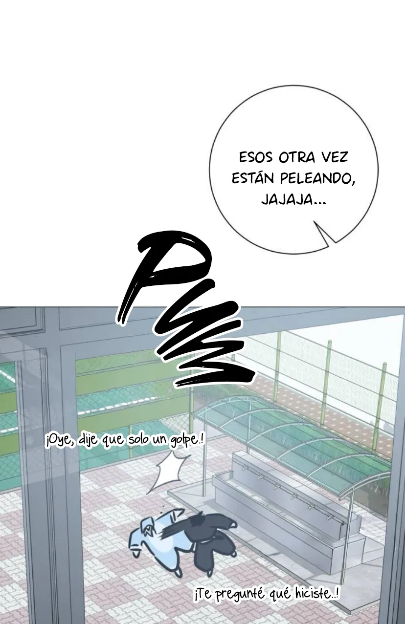 49 El hashtag es: El primer amor.