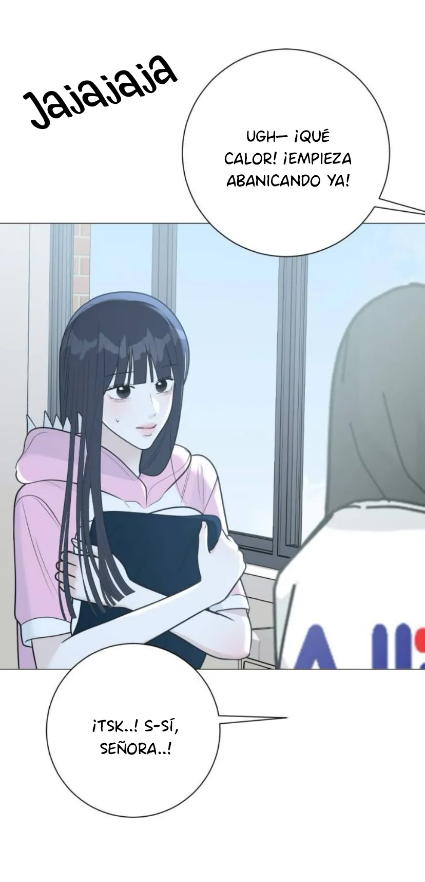 71 El hashtag es: El primer amor.