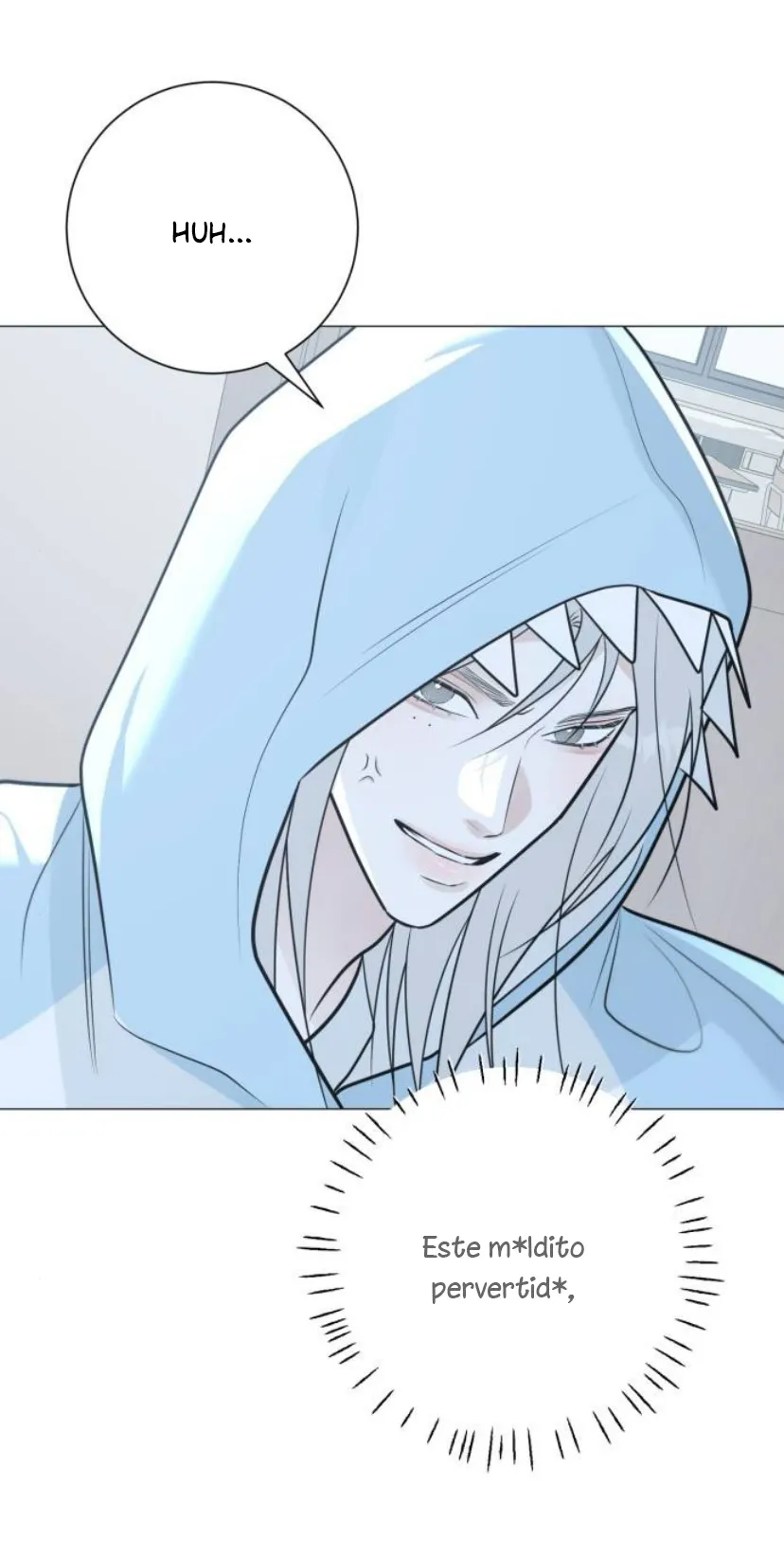 128 El hashtag es: El primer amor.