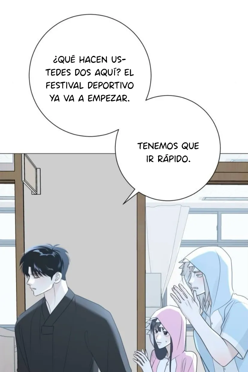 159 El hashtag es: El primer amor.