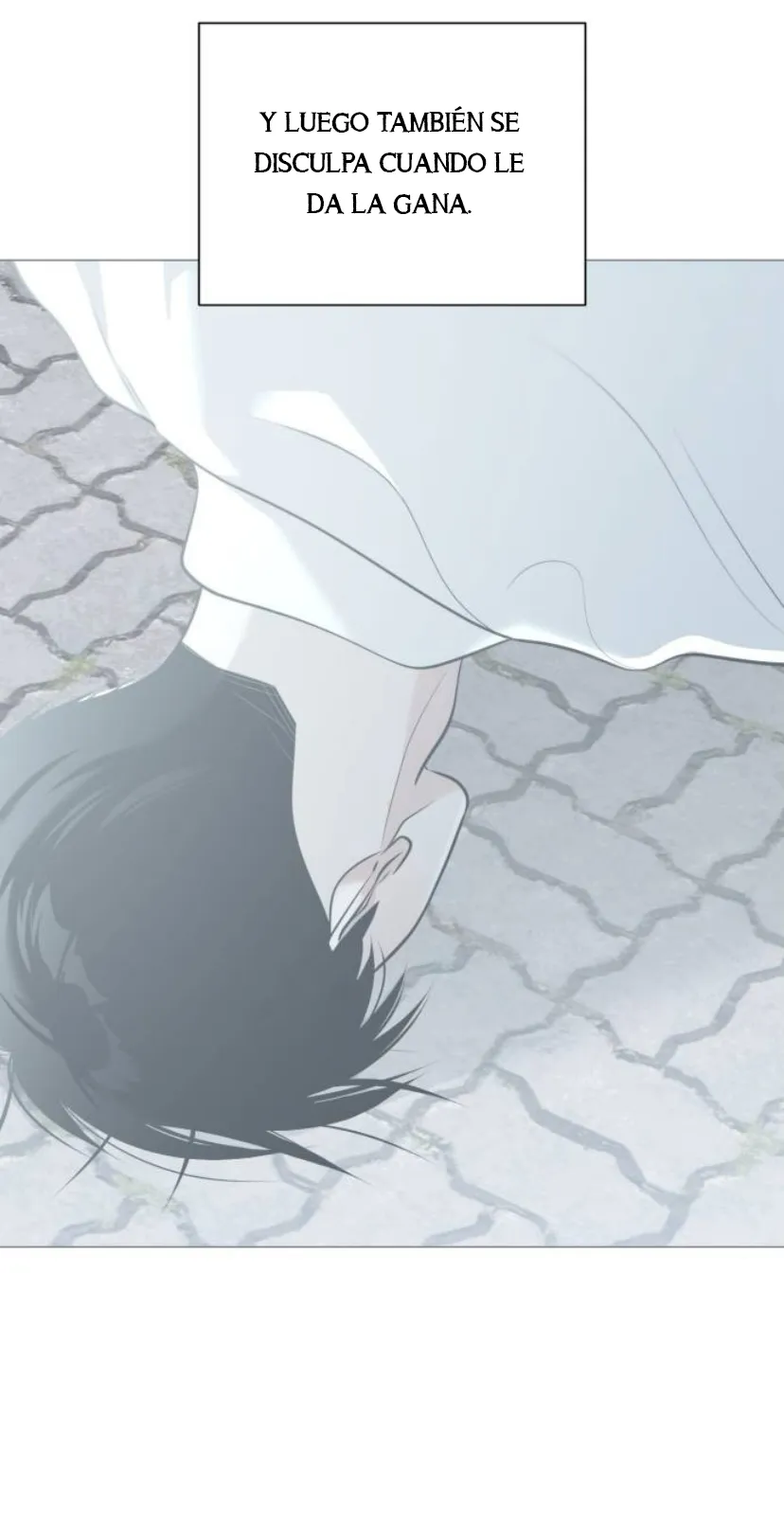 89 El hashtag es: El primer amor.