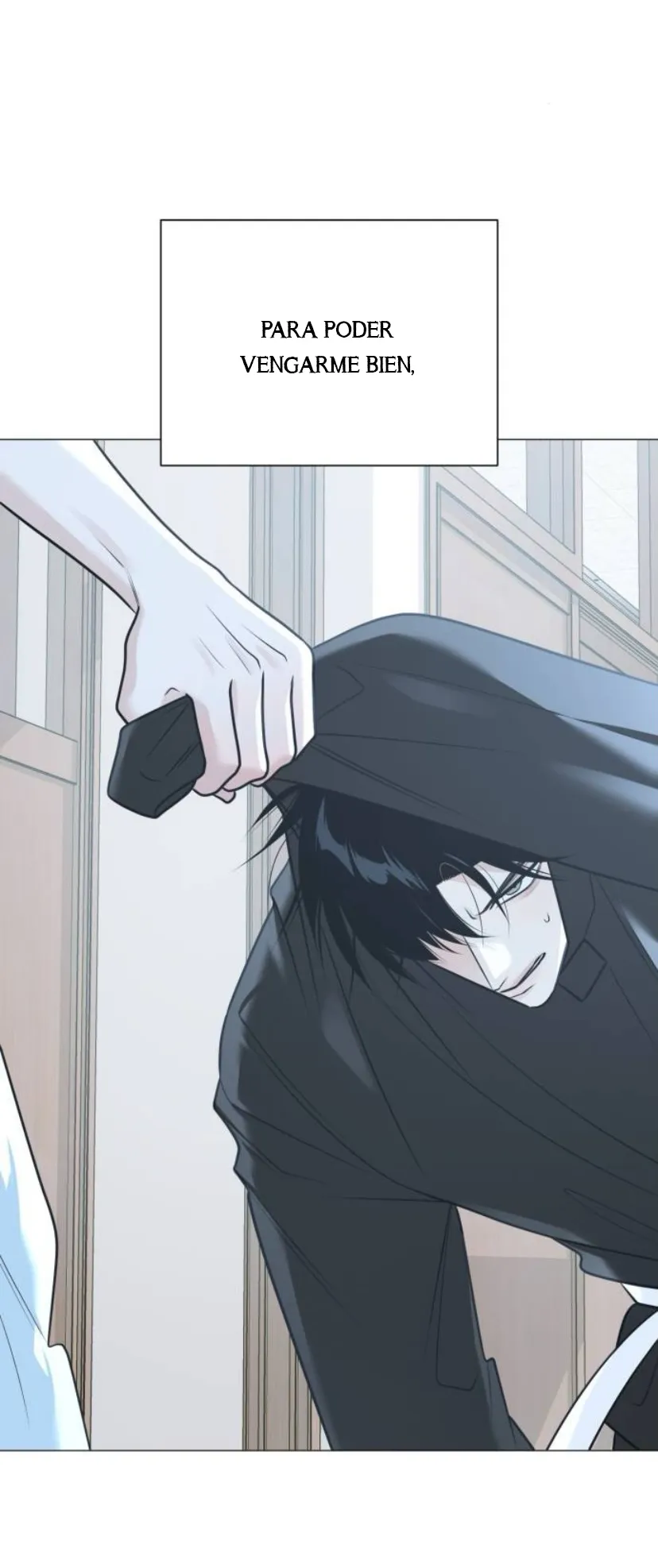 91 El hashtag es: El primer amor.